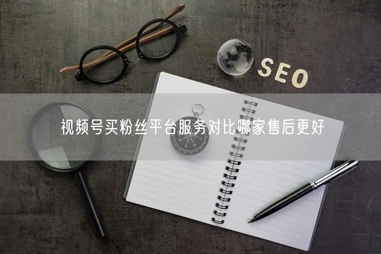 视频号买粉丝平台服务对比哪家售后更好